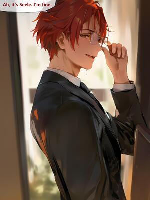 [神奇牛子] 希儿&布洛妮娅 [AI Generated]_161_161