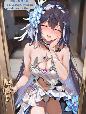 [神奇牛子] 希儿&布洛妮娅 [AI Generated]_172_172