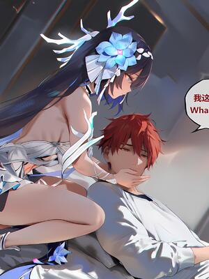 [神奇牛子] 希儿&布洛妮娅 [AI Generated]_182_182