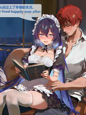 [神奇牛子] 希儿&布洛妮娅 [AI Generated]_214_214