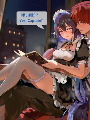 [神奇牛子] 希儿&布洛妮娅 [AI Generated]_223_223