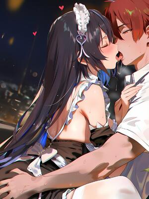 [神奇牛子] 希儿&布洛妮娅 [AI Generated]_237_237