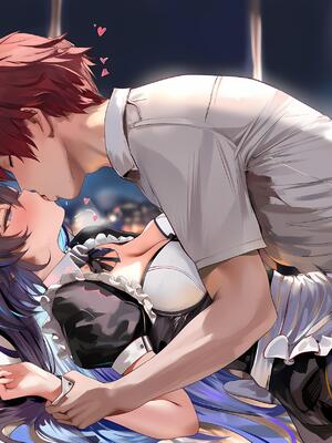 [神奇牛子] 希儿&布洛妮娅 [AI Generated]_242_242