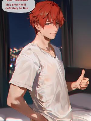 [神奇牛子] 希儿&布洛妮娅 [AI Generated]_334_334