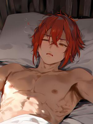 [神奇牛子] 希儿&布洛妮娅 [AI Generated]_422_422