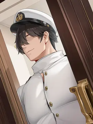 [AI小松鸟]战术学院的学前误会❤️，变态狗狗爱宕的寻恋嗅癖❤️变态狗狗爱宕老婆的燥热渴恋❤️[Ai Generated]_032_p31