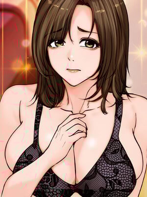 老婆捲款潛逃後 40-41話