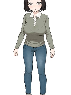 [KONO] 寝取新妻 琴音汉化合集 [cheems个人汉化]_001