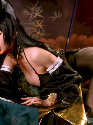 星之迟迟 - 25.12 - E 近江 (碧蓝航线)_18_gvtl