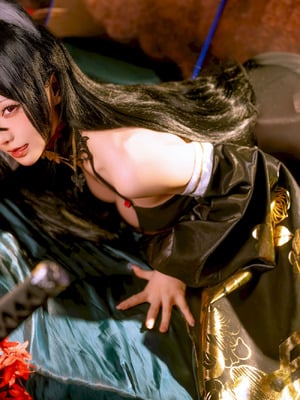 星之迟迟 - 25.12 - E 近江 (碧蓝航线)_42_lkna