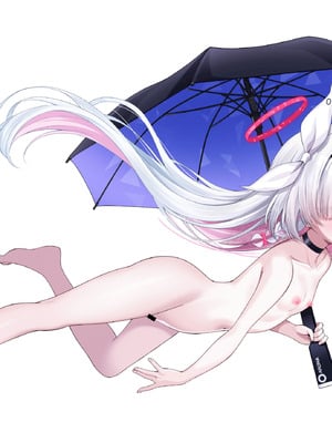 [20NT (ふけまち)] プあな。-ニートになったプラナと蕩けあう夜- (ブルーアーカイブ) [DL版]_43_ktjx