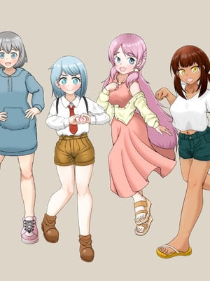 [シチ草粥 (ツメシ七)] 寝取らせ2コマ!—サクッと堕ちる人妻CG集— [柠檬水汉化组]_116_cxyk