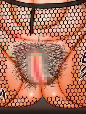 [ぴずねる] 友達ママがムダ毛処理してなかったのでこすりつけてぶっかけて二つの穴に中出し記念撮影してやった_58_otov