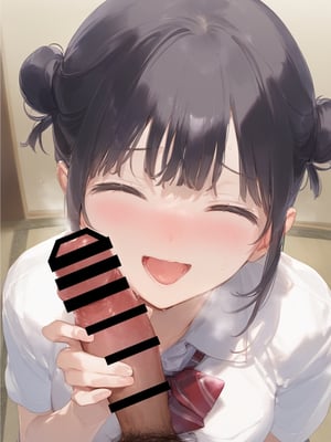 [種付け出版] 世界一かわいい俺の妹が突然連れてきた彼氏（おじさん）と超特濃種付けセックスをしていた件_00197