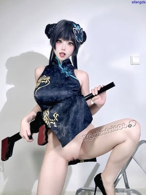 希尔薇 - Kisaki_10_nlvq