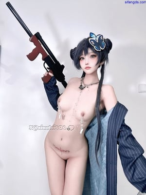 希尔薇 - Kisaki_23_mjxn