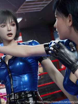 [RUI] 归尘长梦之妄之笼03_009：07