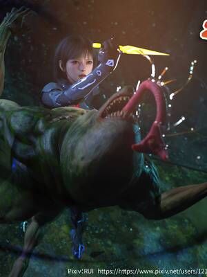 [RUI] 归尘长梦之妄之笼03_057：55