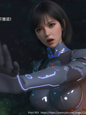 [RUI] 归尘长梦之妄之笼03_072：70