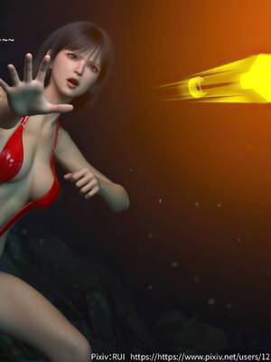 [RUI] 归尘长梦之妄之笼03_095：93