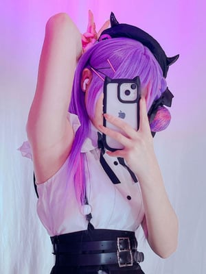 Ayame - 常暗永远_24_ddyd