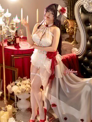 Tiny Asa アサ - Mihara Pain Eater (NIKKE)_02_bami