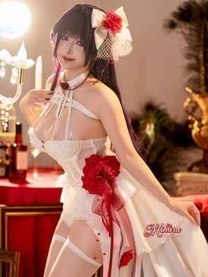 Tiny Asa アサ - Mihara Pain Eater (NIKKE)_04_wafu