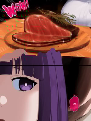 [PunPunn] Fern NTR Part 2 (Complete) [Bleached]_30_qppf