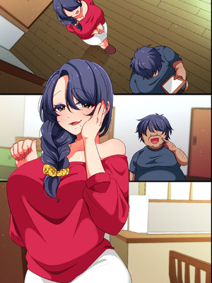 [rbooks] 俺から姉を奪った旦那から姉と姪を寝取って復讐する話。アプリで母娘を言いなりにしてイかせまくって俺のにする_44_aoxn