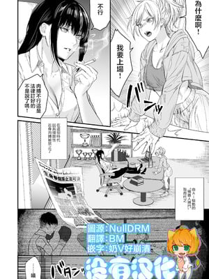 [meri.com (めりこ)] 生身拳闘 [沒有漢化]