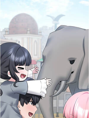 垃圾堆撿到寵物系萌妹 30話[完結]_30_17_clek