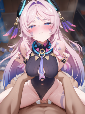 [Shinkualtt] 茜特菈莉&nbsp;&nbsp; シトラリ [AI Generated]_16_15