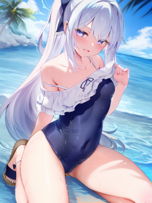 [Shinkualtt] ミヤコ 夏兎発情日 [AI Generated]_02_2