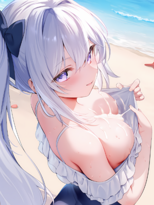 [Shinkualtt] ミヤコ 夏兎発情日 [AI Generated]_11_11