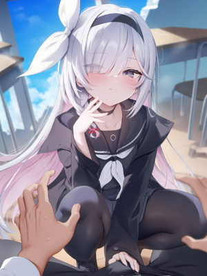 [Shinkualtt] 読めないプラナ&nbsp;&nbsp; 琢磨不透的普拉娜 [AI Generated]_04_4