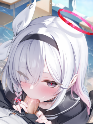 [Shinkualtt] 読めないプラナ&nbsp;&nbsp; 琢磨不透的普拉娜 [AI Generated]_11_11