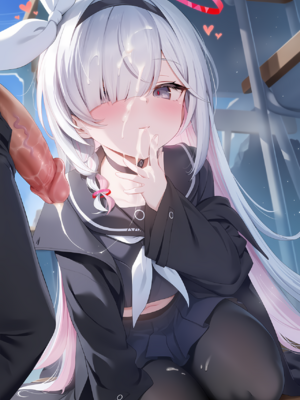 [Shinkualtt] 読めないプラナ&nbsp;&nbsp; 琢磨不透的普拉娜 [AI Generated]_17_17