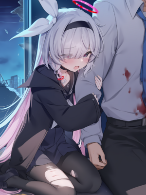 [Shinkualtt] 読めないプラナ&nbsp;&nbsp; 琢磨不透的普拉娜 [AI Generated]_38_37