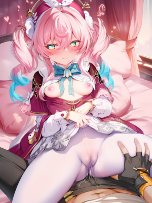 [Shinkualtt] 风堇&nbsp;&nbsp; ヒアンシー [AI Generated]_03_3