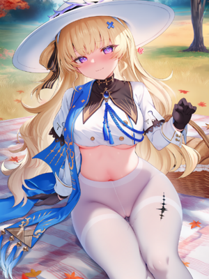 [Shinkualtt] 菲比的秋日雪糕&nbsp;&nbsp; フィービー [AI Generated]_05_6