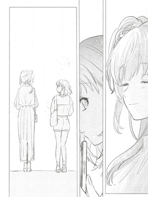 (C107) [鰓子9でん (よろず)] フォーチュン・フィルム・フェスティバル ～乙宗梢×日野下花帆フォーチュンムービー合同誌～ (ラブライブ!蓮ノ空女学院スクールアイドルクラブ) [中国翻訳]_085_tgef