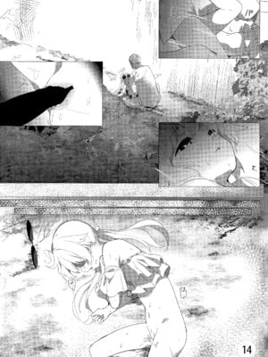 (C106) [どらいくらいす (すわかな)] パーキング・ペナルティ (ブルーアーカイブ)_15_fvdq