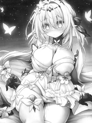 (C107) [Navy Blue (神楽七姫)] 死の半神に種付けを─ (崩壊：スターレイル) [黎欧出资汉化]_02_qapg