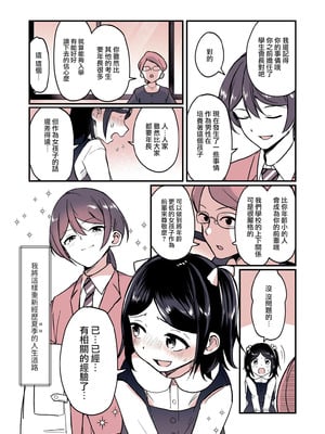 [恥辱庵 (ももちゃ丸)] 兄になった夏季ちゃんと妹にされた冬季くん｜变成哥哥的夏季妹妹和变成妹妹的冬季哥哥 [瑞树汉化组]_28_tuoq