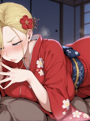 [namena-me]オリヴィエ・ミラ・アームストロング Olivier Mira Armstrong (Patreon) [AI Generated]_018_olv_18