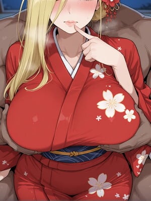 [namena-me]オリヴィエ・ミラ・アームストロング Olivier Mira Armstrong (Patreon) [AI Generated]_026_olv_26