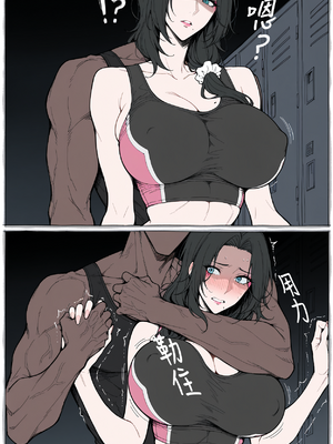 [Alucard] NTR的七日游戏_39_Alucard_NTR_134719837_p11