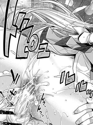 [沢尻メロウ] ギャルは逆●●●をやめられないっ!_033