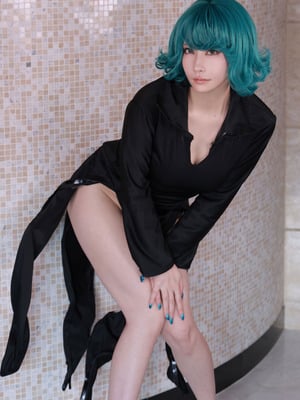 C107 ワンパンマ●・フブキ・タツマキ デジタル写真集_022_snny