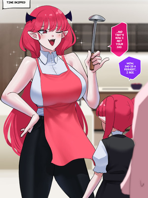 [Punpunn] Casino Succubus [Bleached]_19_obtv